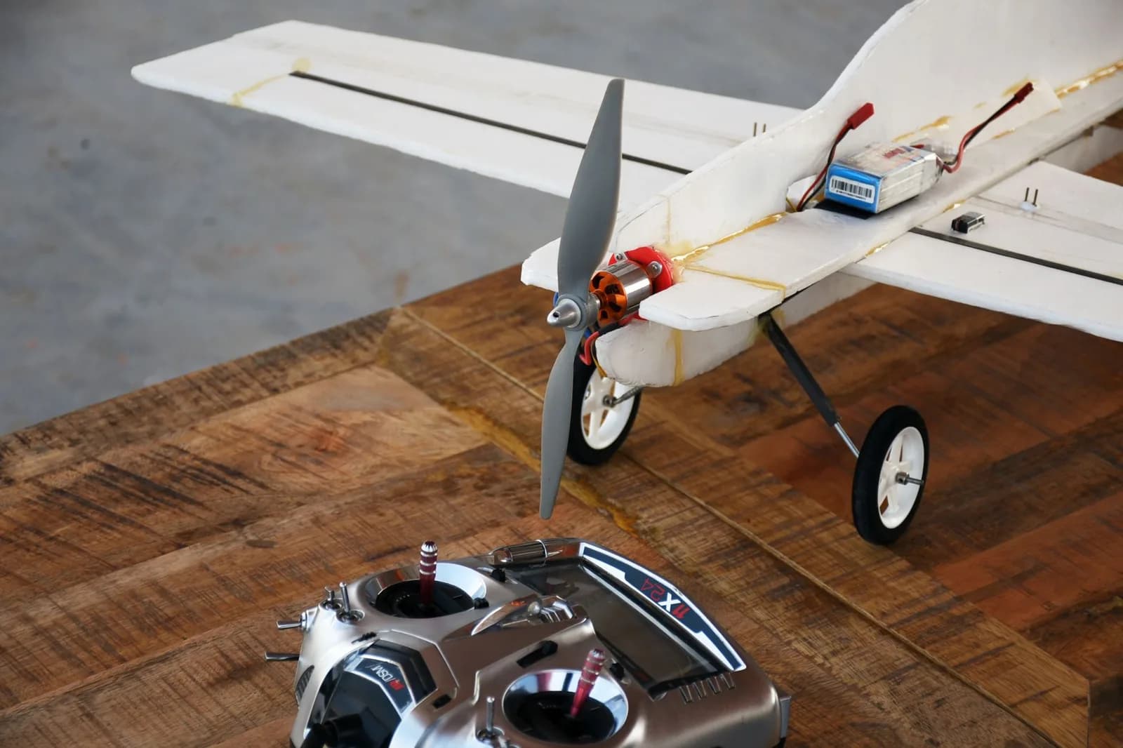 University of Nottingham and GKN Aerospace Form HPDrive Technologies