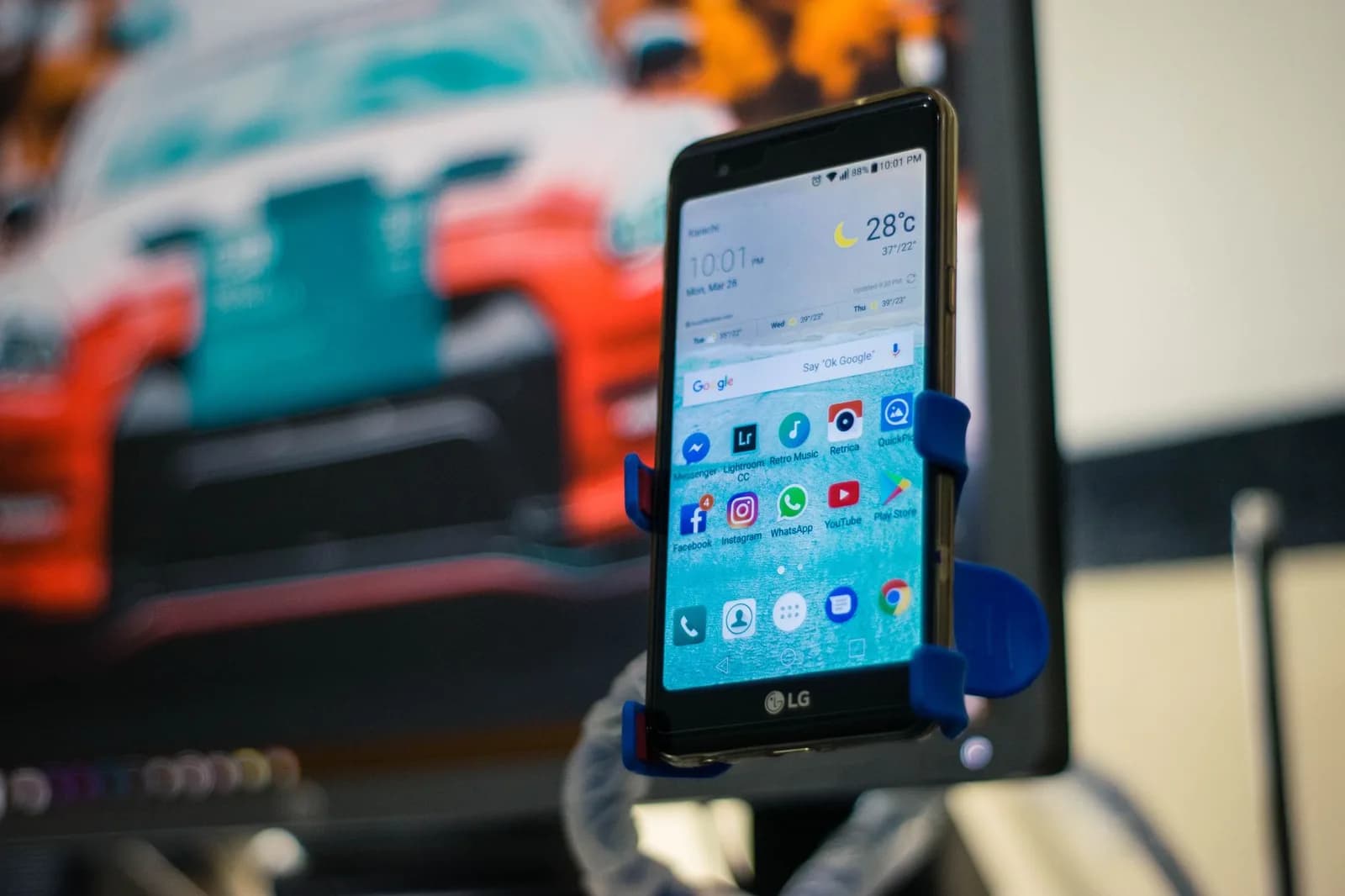 Google's Motion Assist Feature Expands Beyond Pixel to More Android Devices