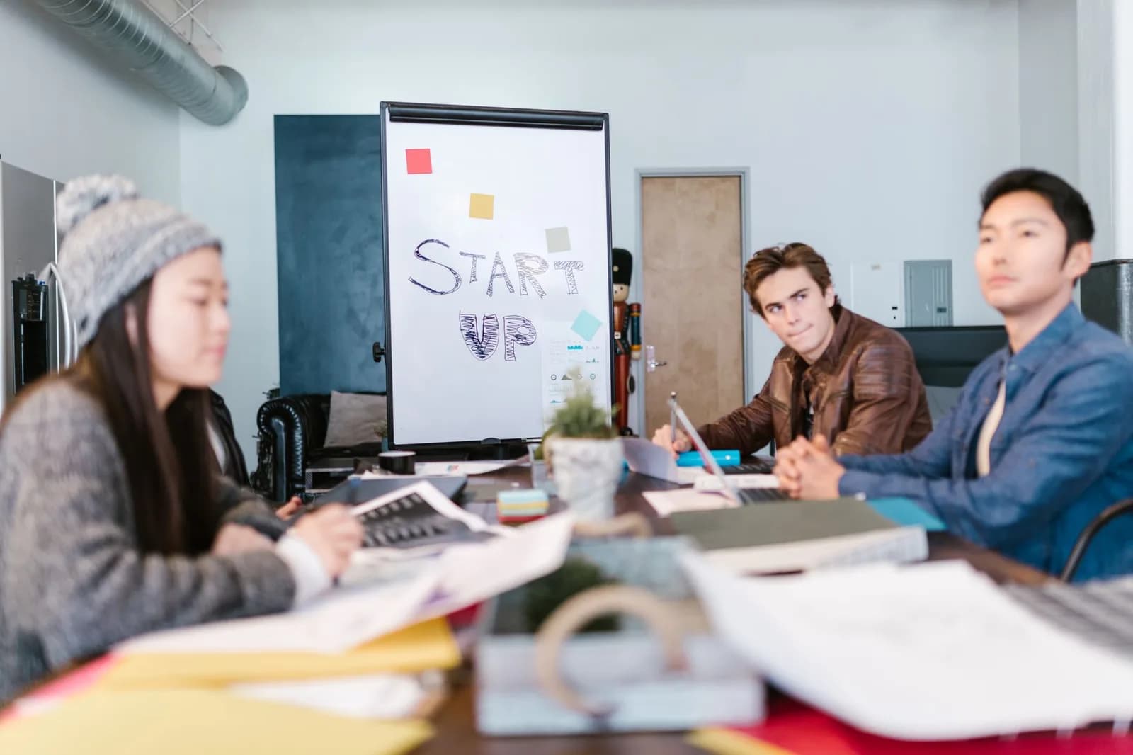 Three Startups Across MENA, US and Europe Secure Fresh Funding