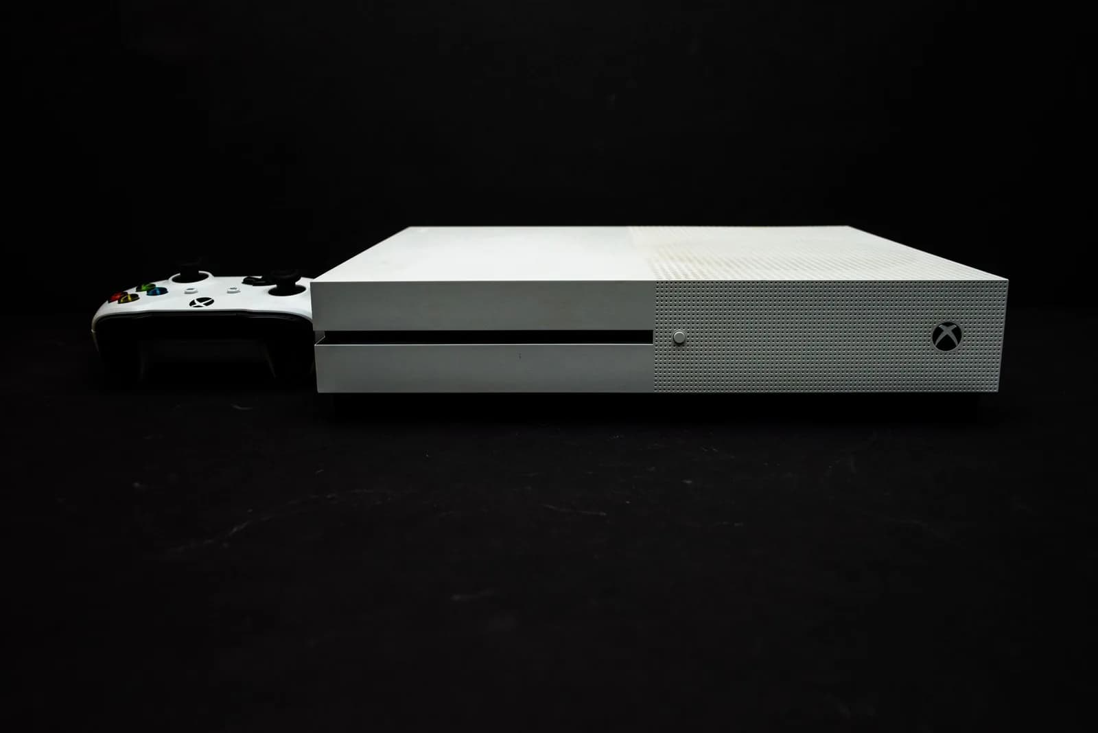Mattel Unveils Full-Scale Brick Model of Original Xbox for Console's 25th Anniversary