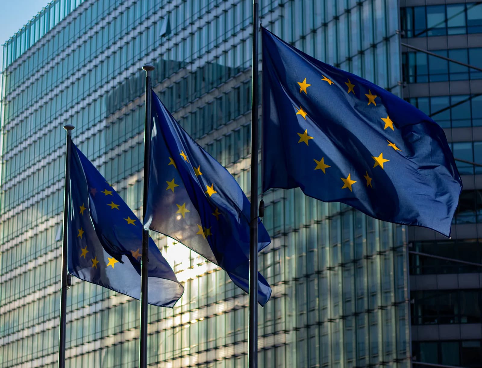 EU Council Backs 'EU Inc.' Startup Regime, With Tighter Rules on Stock Options