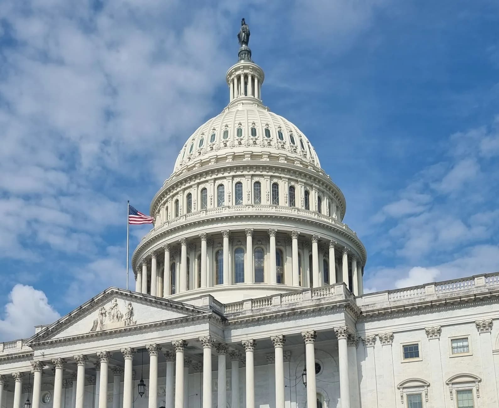 Crypto Clarity Act Fails to Clear U.S. Senate Vote