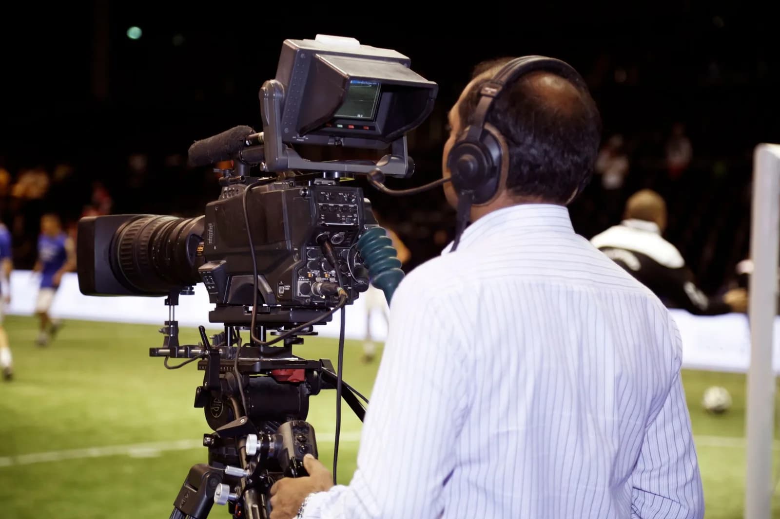 World Cup 2026 Turns Into a Global Tech Showcase for Broadcasters and Fans