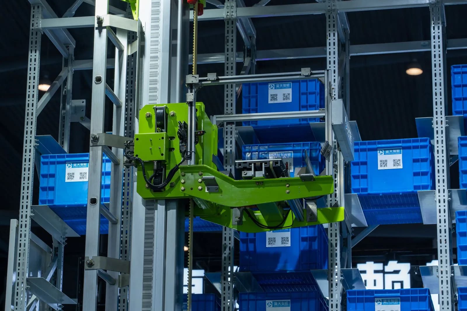 HappyRobot Raises $150M Series C at $1.2bn Valuation
