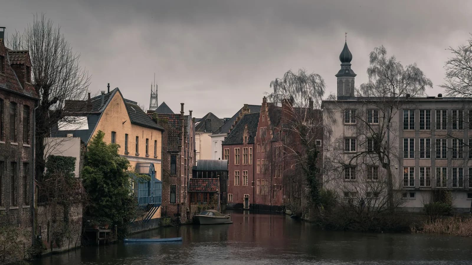 TechWolf CTO Highlights Ghent Startup Flywheel After SAP Acquisition