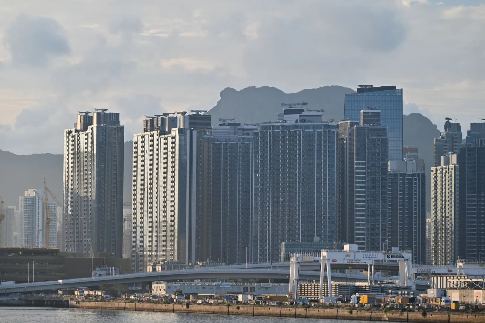Hong Kong Names Nasdaq-Listed Solana Company a Strategic Enterprise