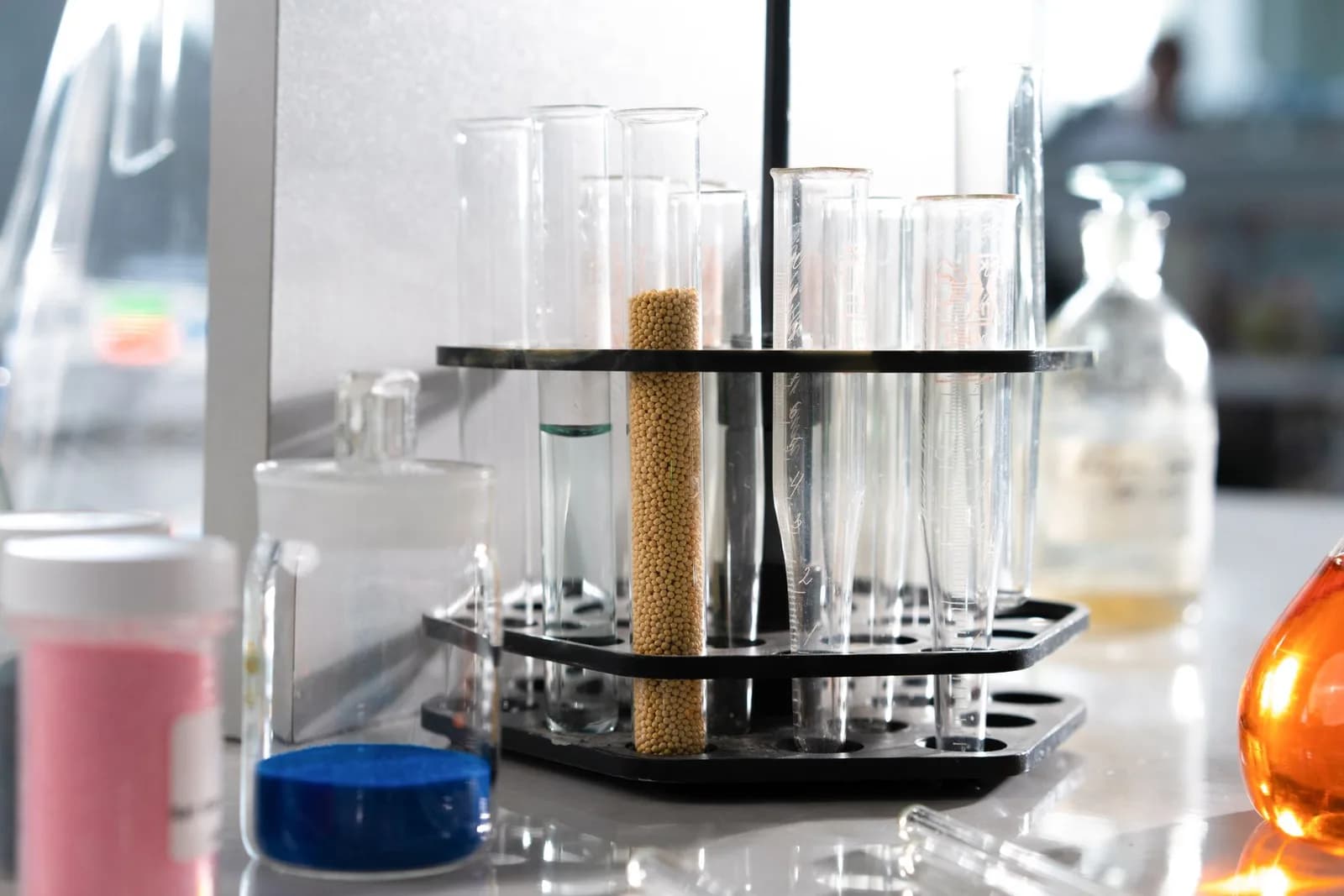 CuspAI Raises $450M Series B to Build AI Materials Foundry