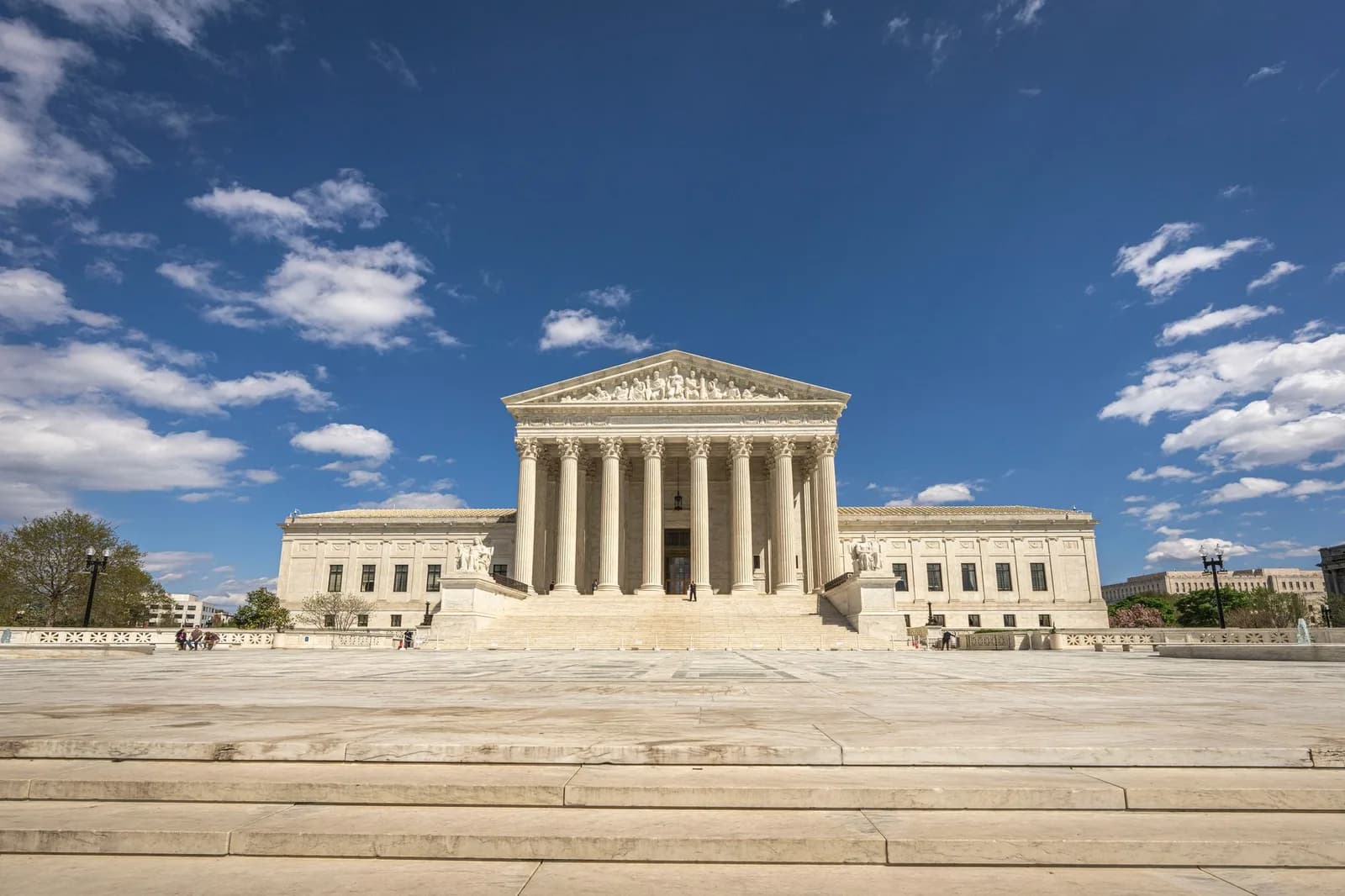 NFL Backs States in Supreme Court Fight Over Sports Prediction Markets