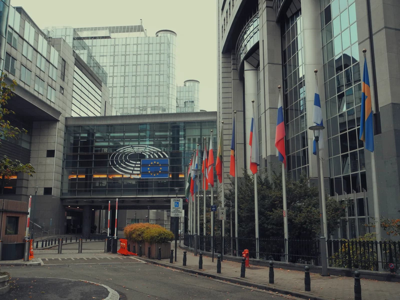 European Commission to Host Apply AI Summit in Brussels in November 2026