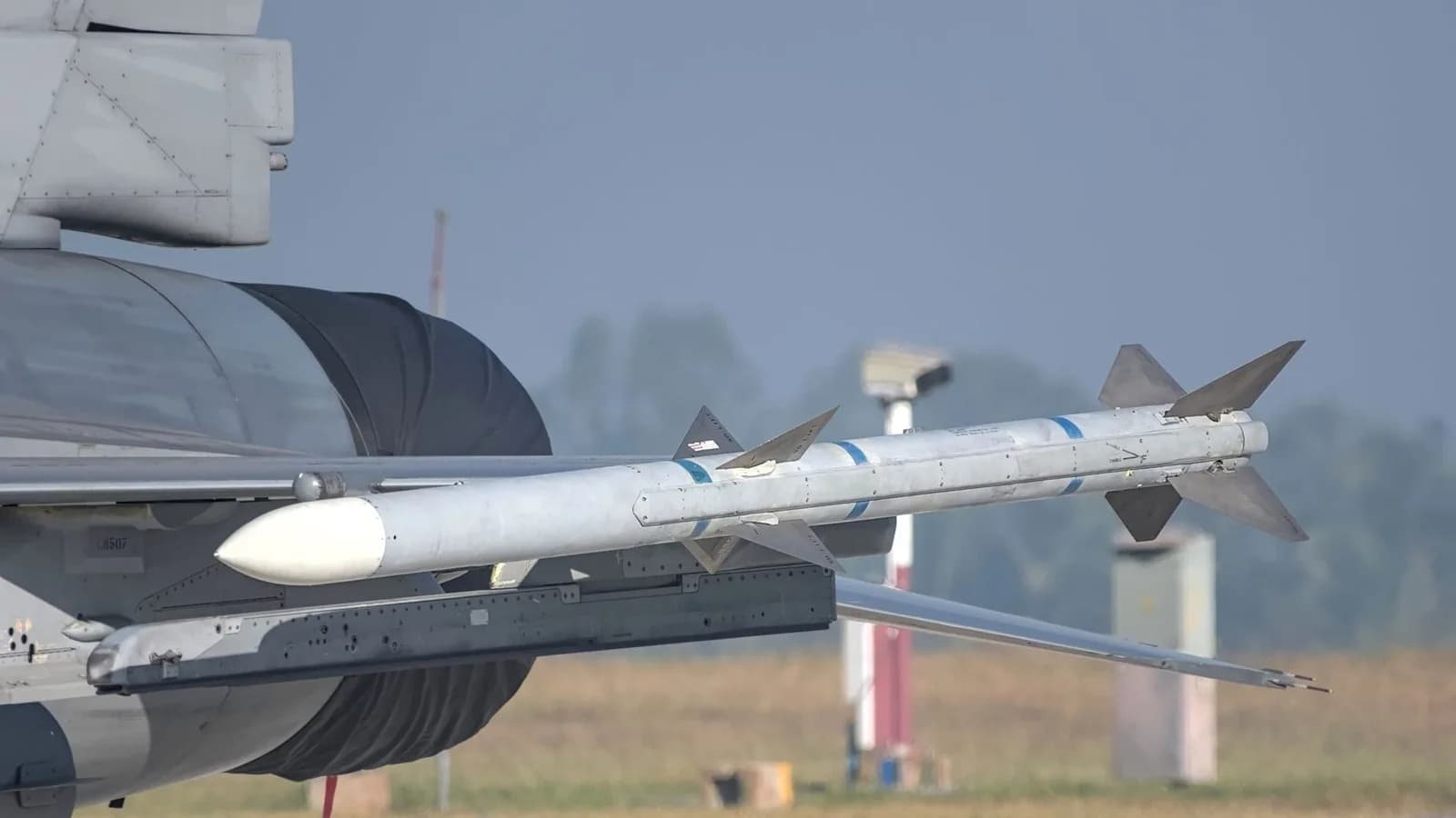 Castelion Raises $1 Billion to Scale Low-Cost Hypersonic Weapons