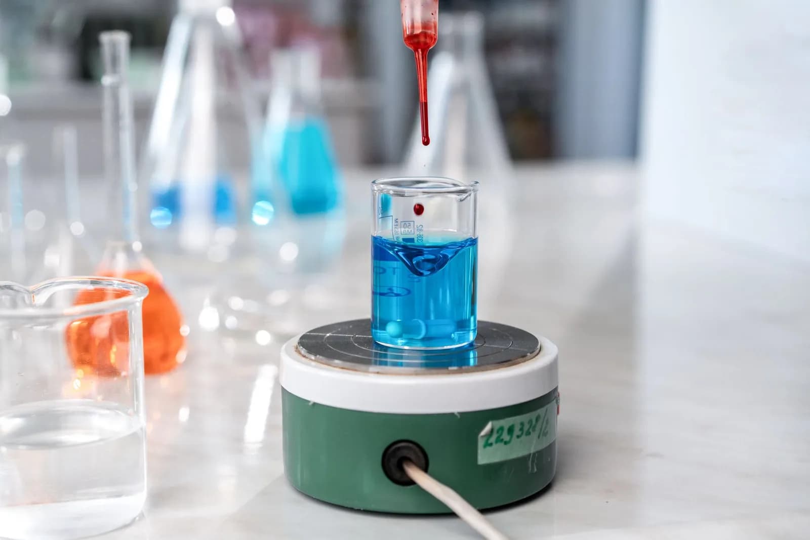 German DeepTech alqem Raises €8M to Build European Materials Supply Chain