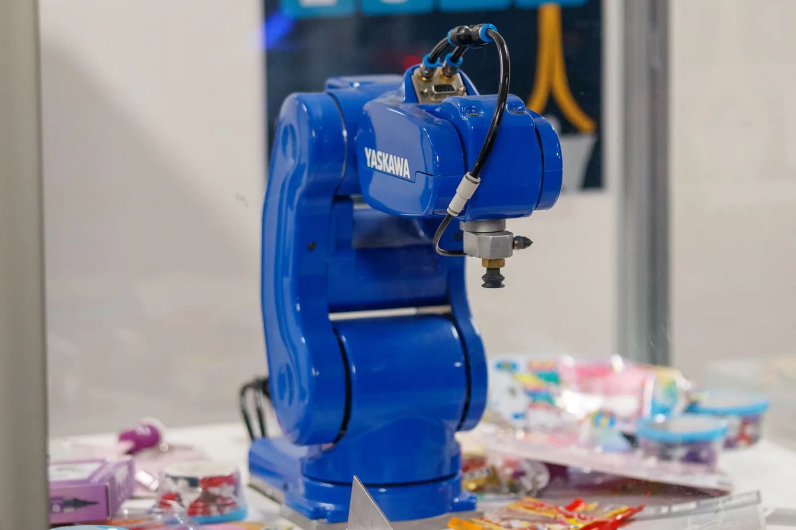 Physical AI Framed as Europe's Opening in Global Tech Race