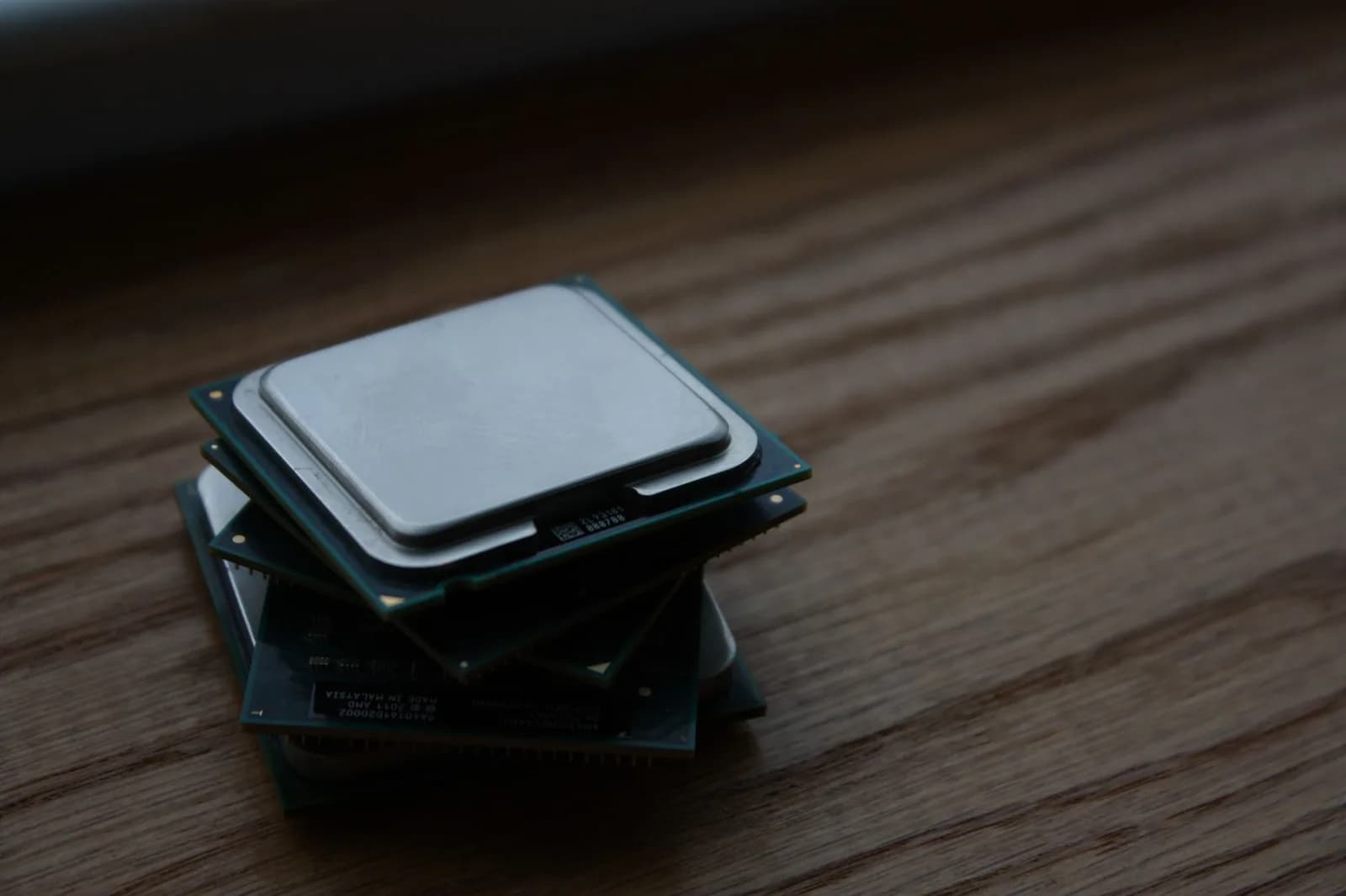 Two Intel CPUs Return to Amazon's Top 10 Best-Sellers as AMD Still Leads