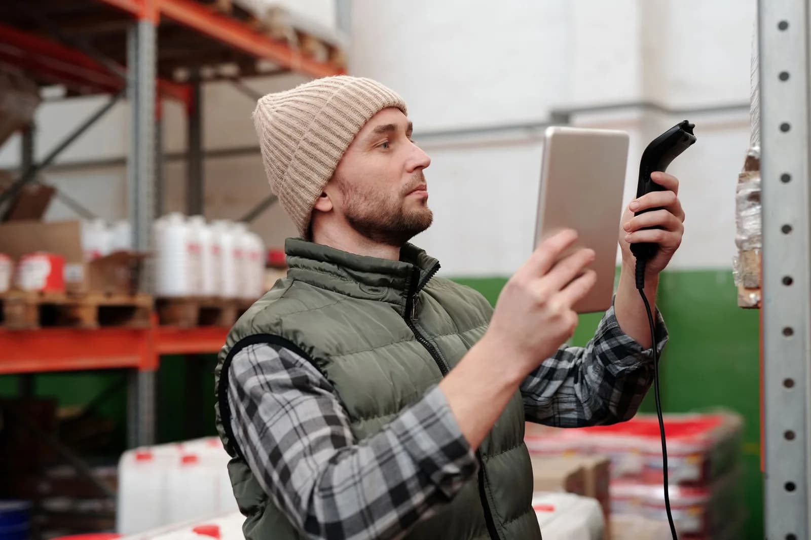 Germany's Flip Raises €22 Million to Expand AI Platform for Frontline Workers