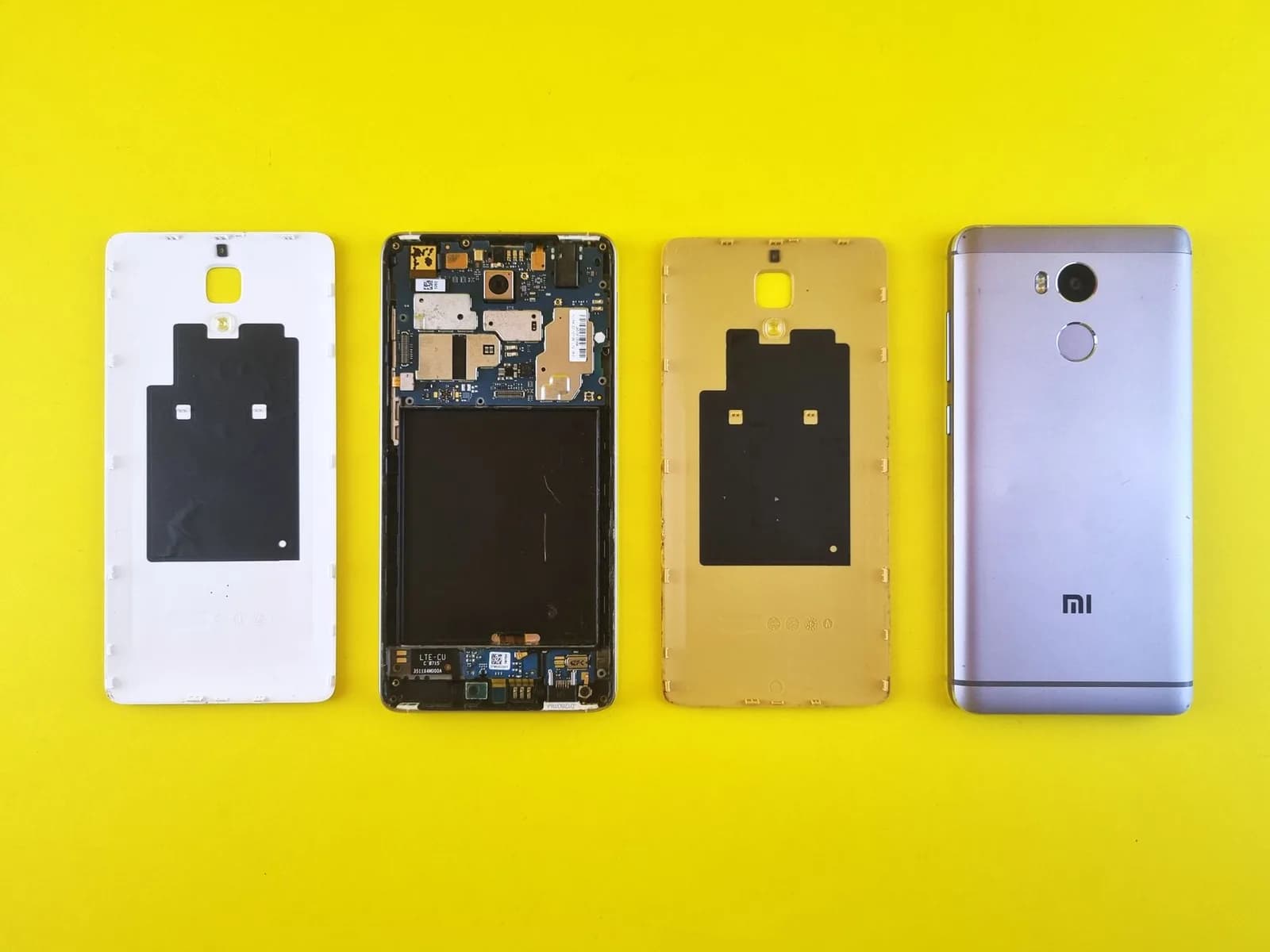 Google Reportedly Plans to Move All Pixel Production Out of China