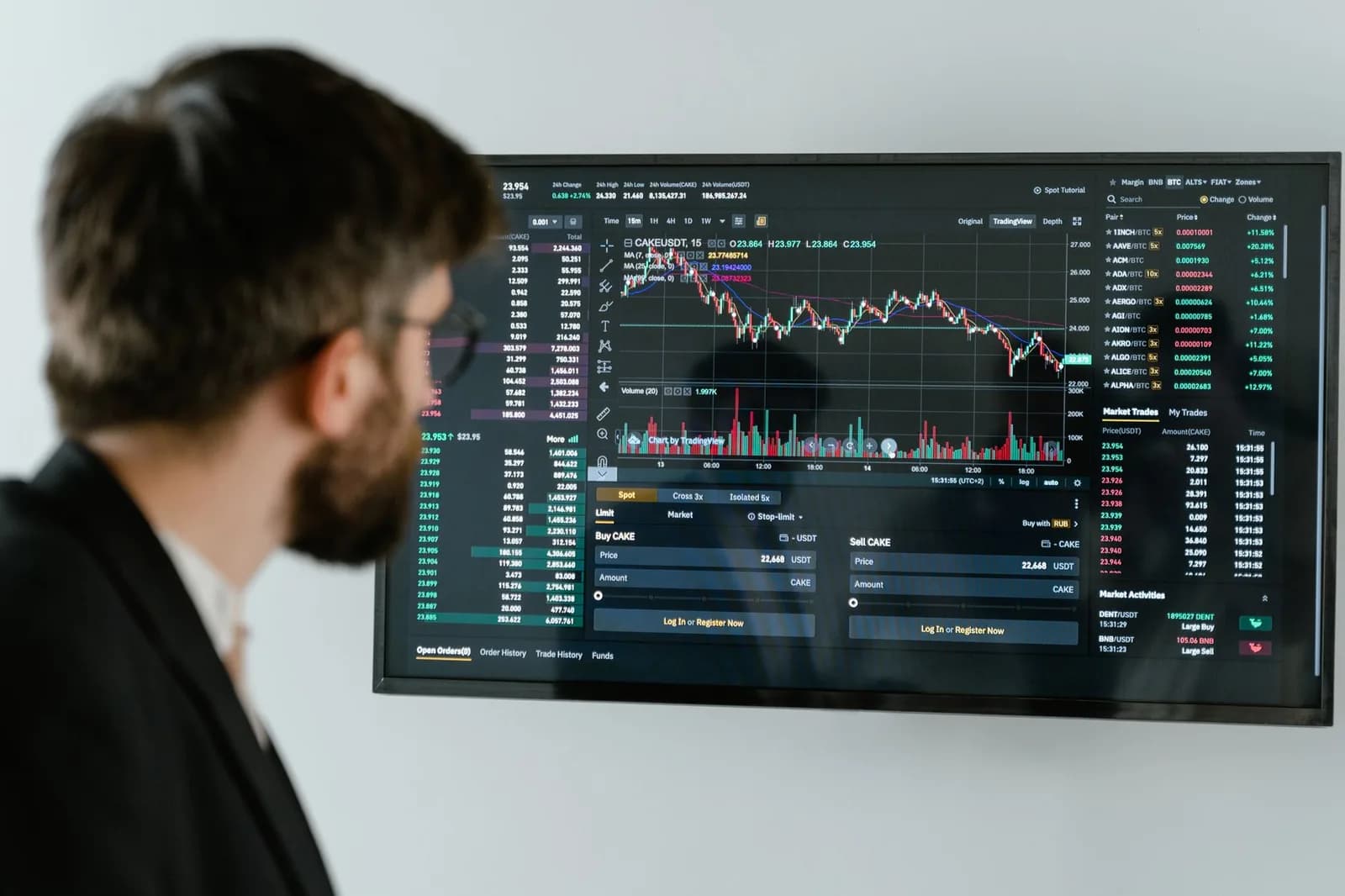 Causa Prima Raises $20M Seed for Autonomous Corporate Finance Platform
