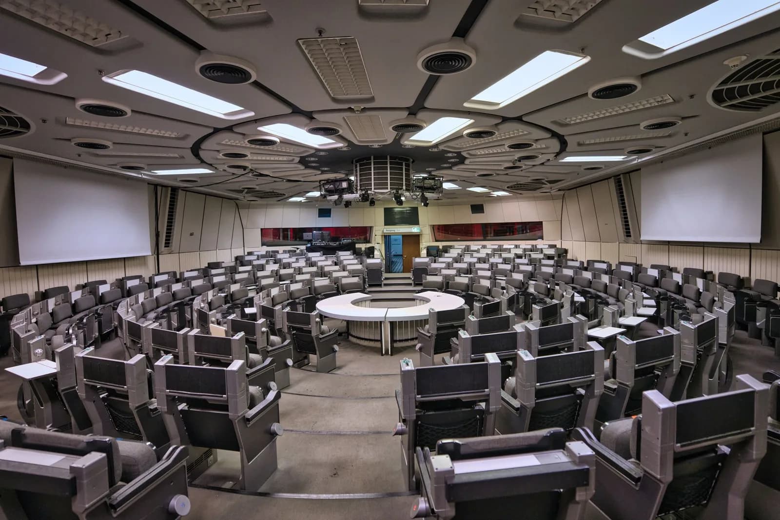 ESA Opens at 77th International Astronautical Congress in Antalya