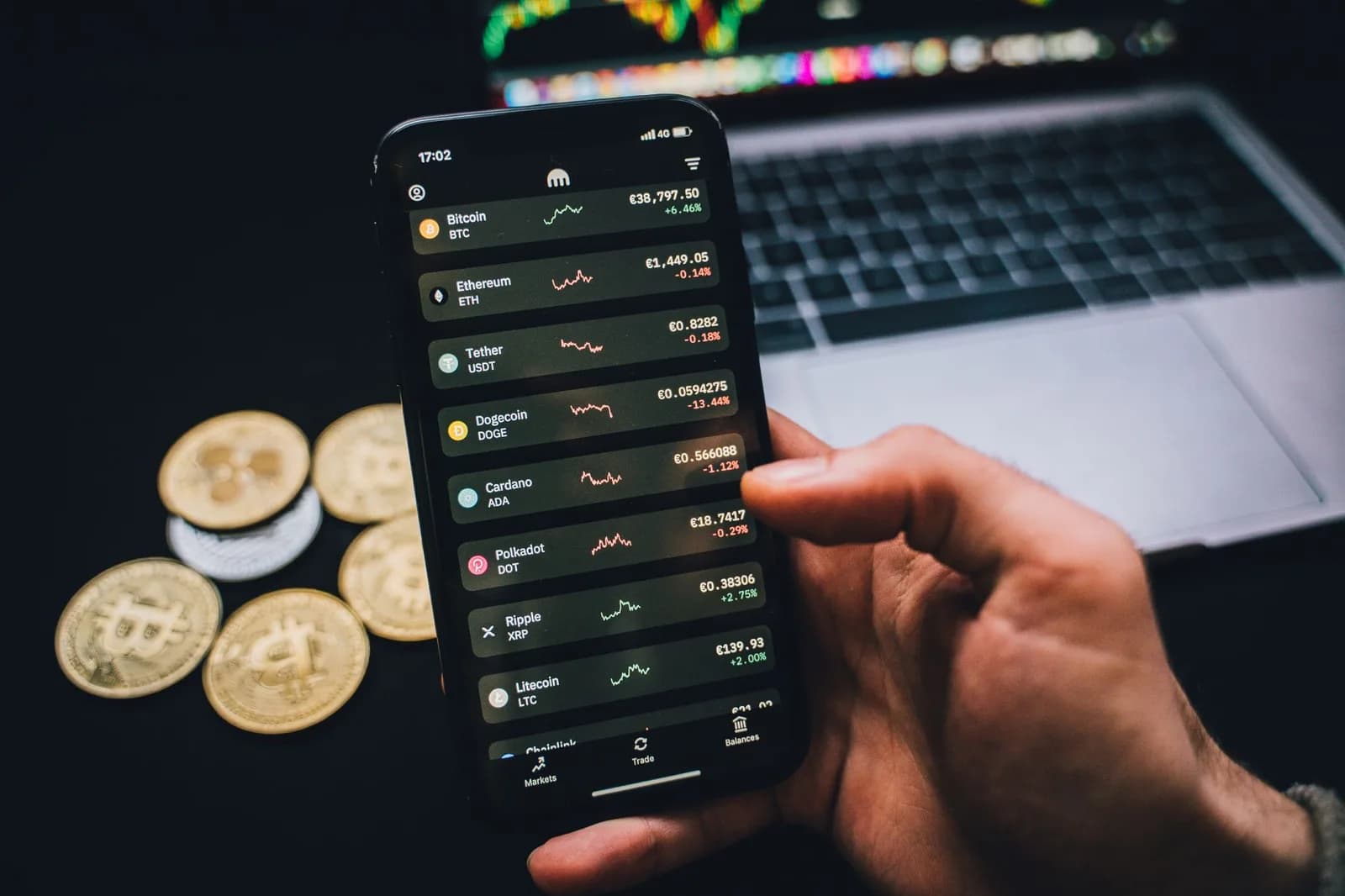 Robinhood CEO's X Account Hacked to Push Fake 'Vladhood' Token