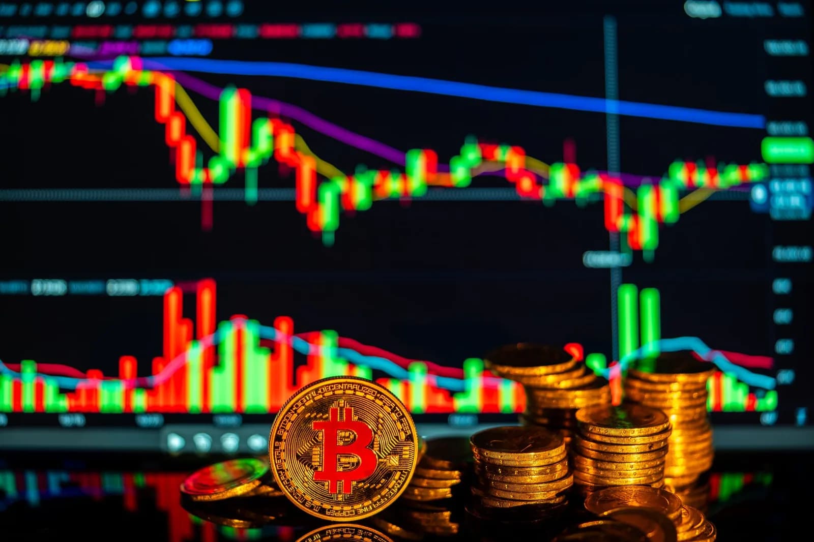 Wall Street Analysts Suggest Buying Crypto Stocks After Binance Hack