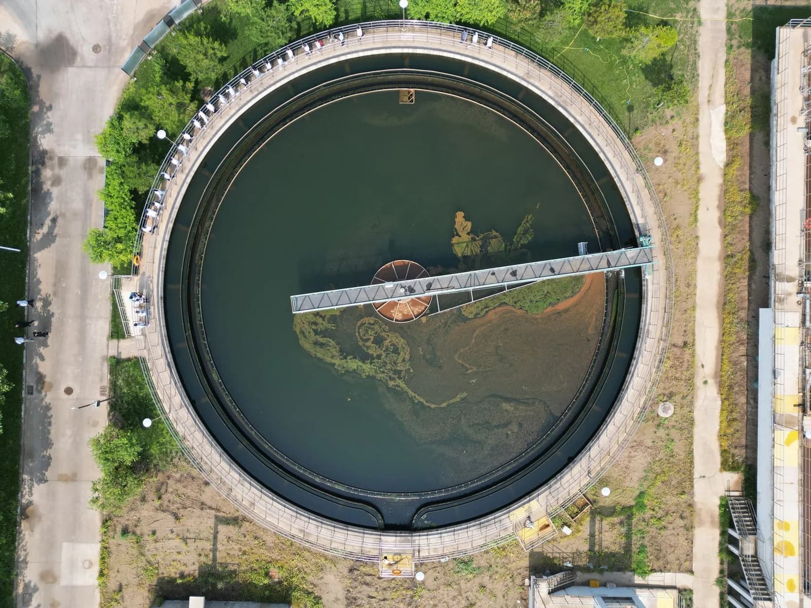 Italy's Circular Materials raises €11.8M to recover critical metals from wastewater