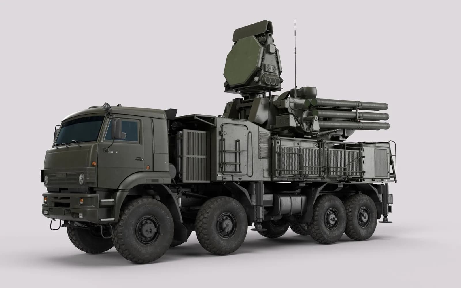 Cambridge Aerospace Raises $300M Series C at $3.4B Valuation for Low-Cost Air Defence