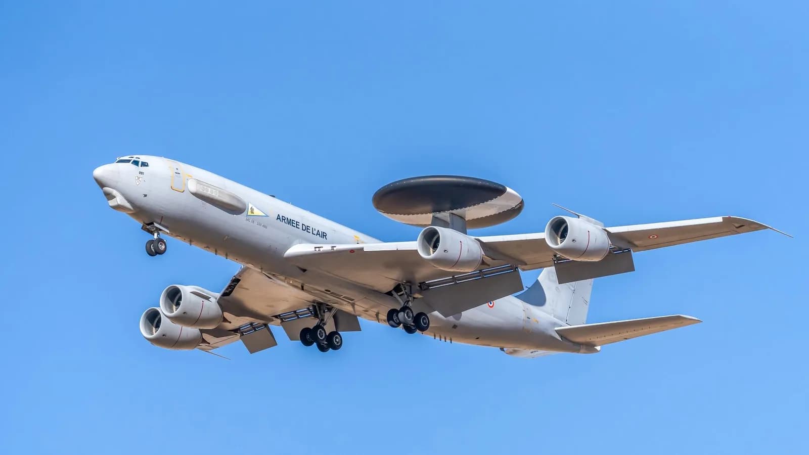 INLEAP Photonics raises €20M to scale laser-based counter-drone systems