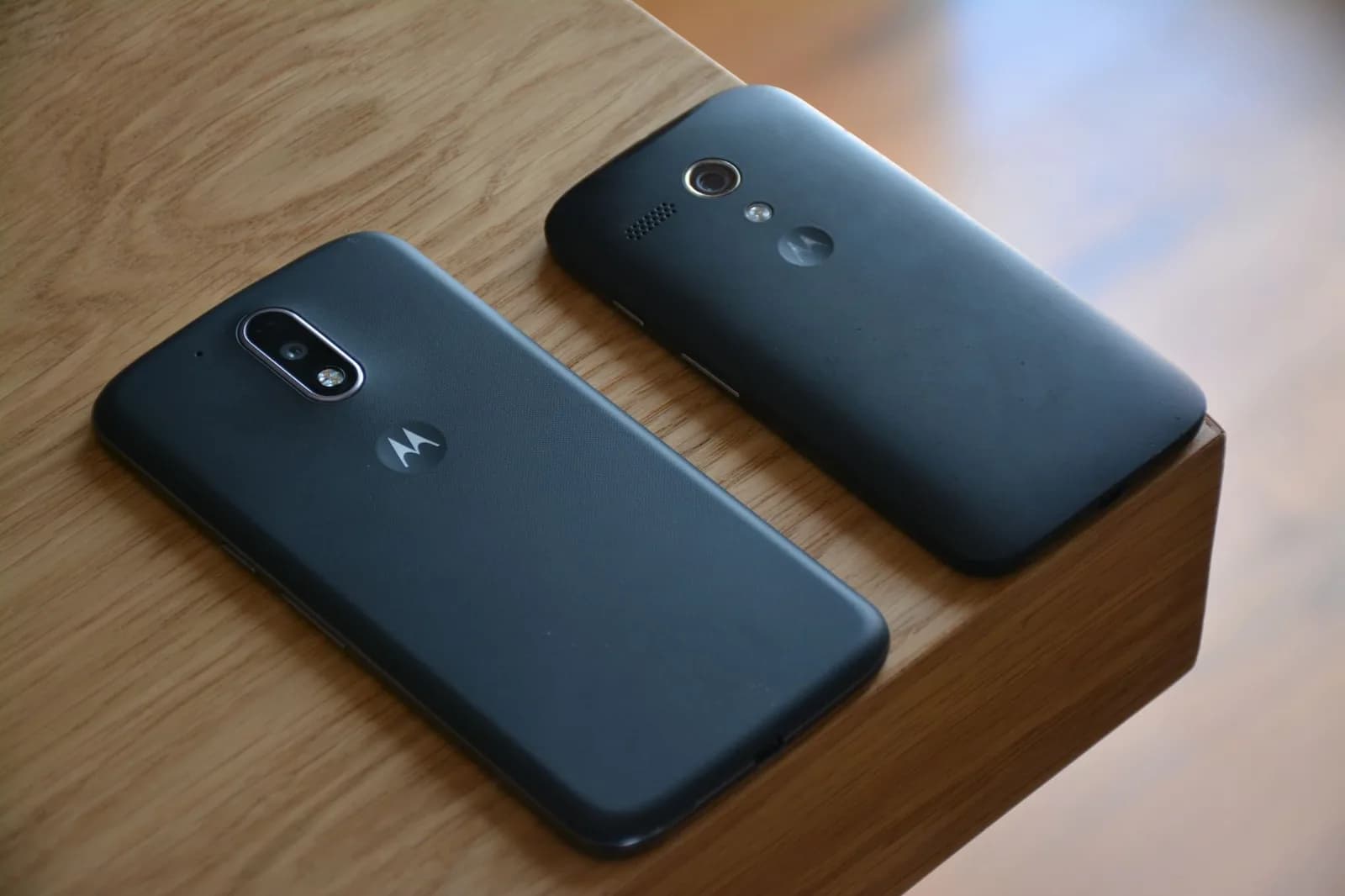 Motorola Signature 27 Set for US Launch in November with Bang & Olufsen Audio