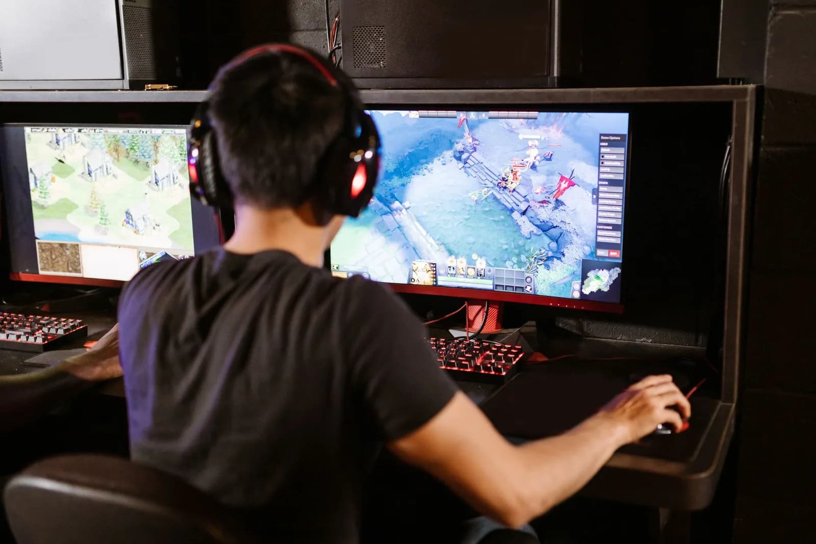 LG Prices World's First Native 1,000 Hz 1080p Monitor at $999.99