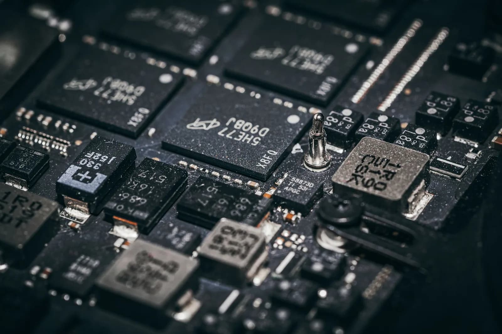 Samsung Partners With France's Mistral AI to Boost Semiconductor Operations