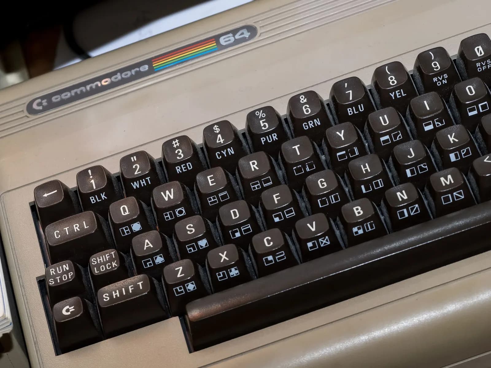 Commodore Reveals Cyberpunk 2077 Edition of Its C64U, the Commodore 77