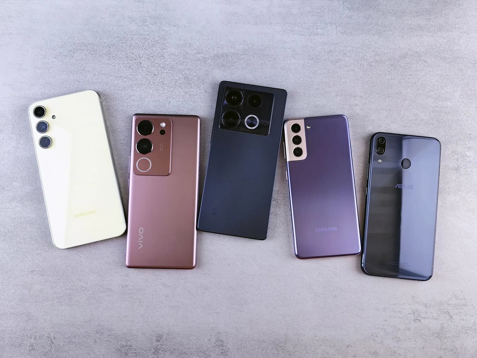 Motorola Teases Signature 27 Flagship With Bang & Olufsen Audio