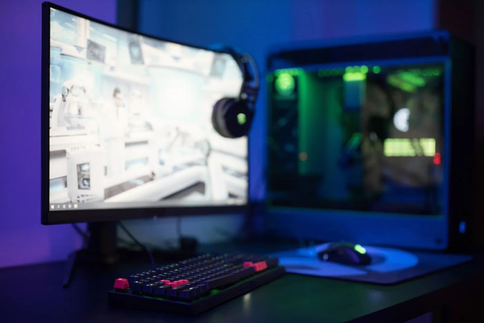 AGON by AOC Expands G4 Ultrawide Range With Two 34-Inch Curved Monitors