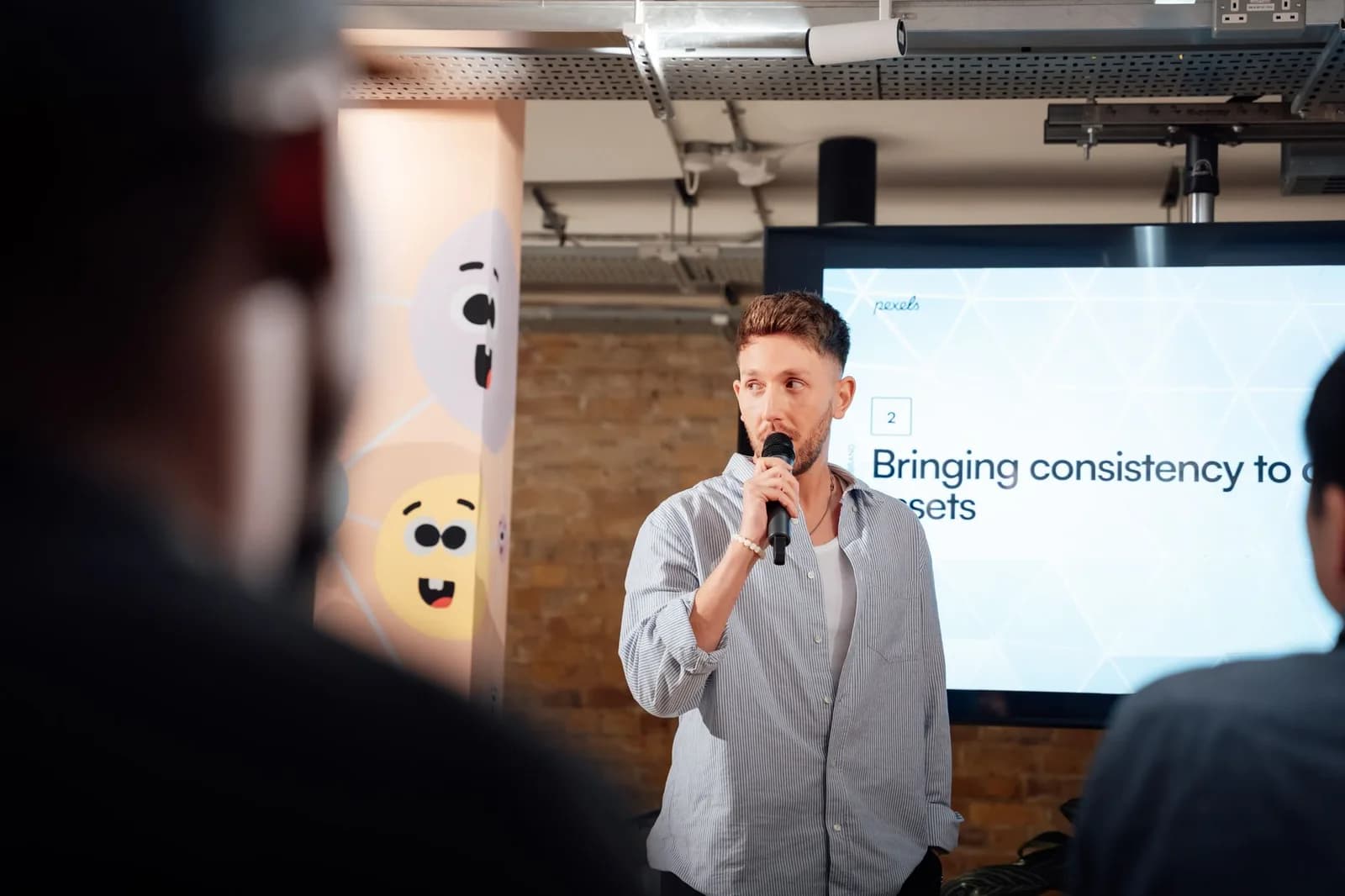UK Seed Rounds Signal Momentum in European Fintech and AI Data Infrastructure