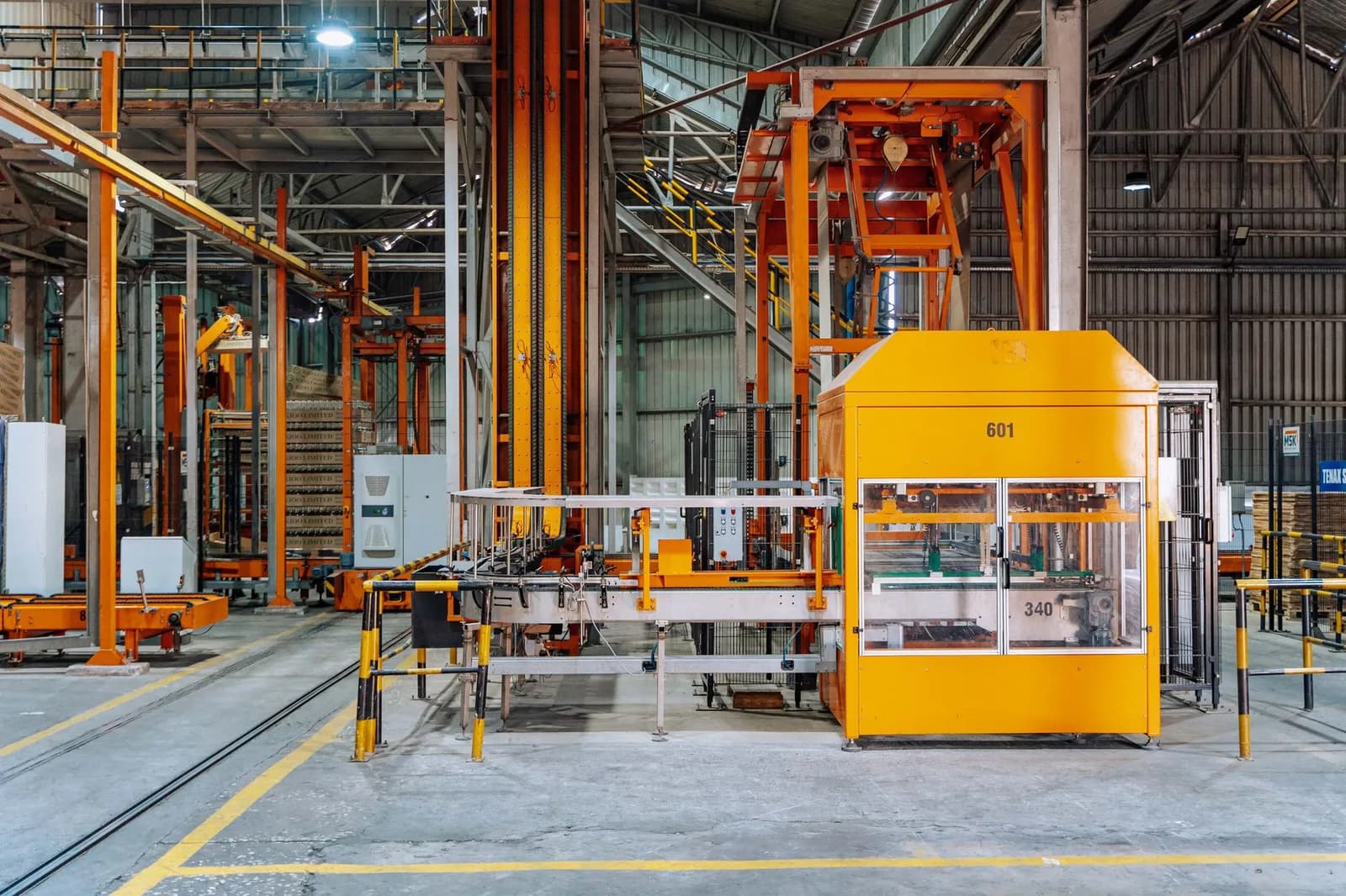 Arrakis Raises $38M to Expand AI Deployment Across Industrial Sectors