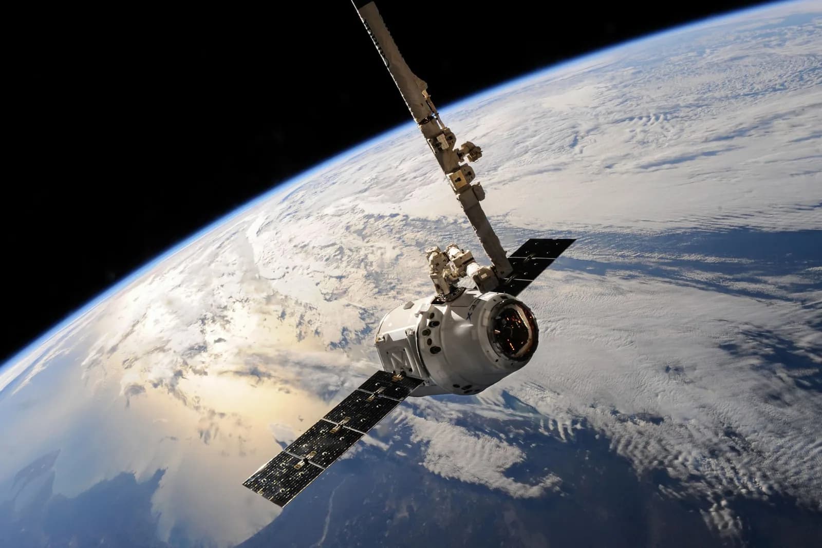 Airbus, Leonardo and Thales Push Brussels to Approve Pan-European Space Company