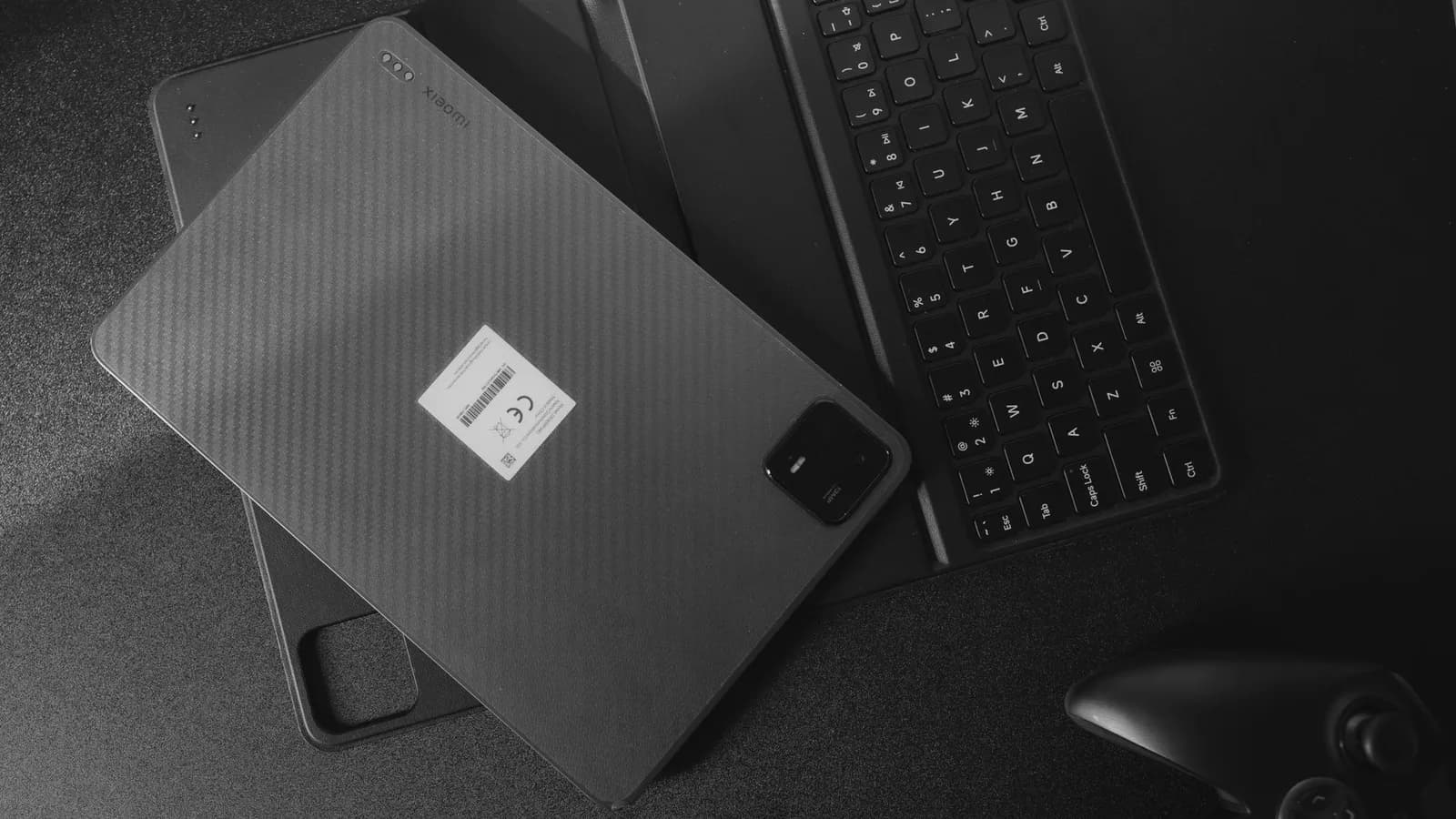 iQOO Teases Pad Pro 8.8 as a Sibling to Its Pad Ultra Gaming Tablet