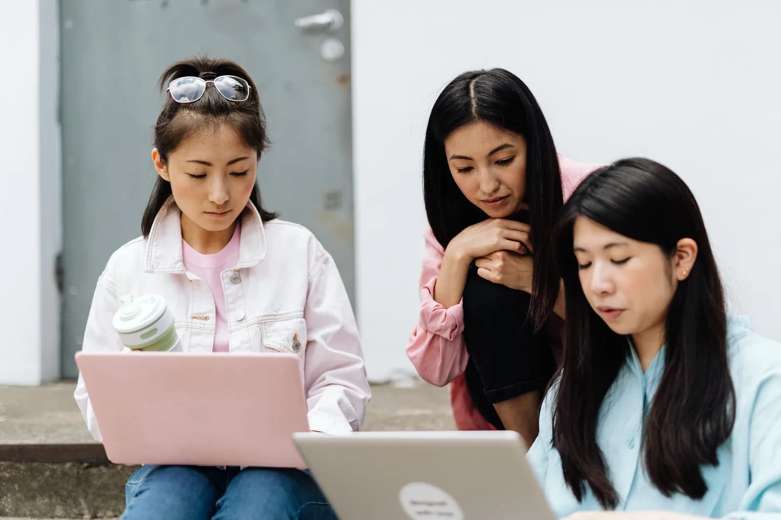 Google Offers College Students a Free Year of Its AI Pro Plan
