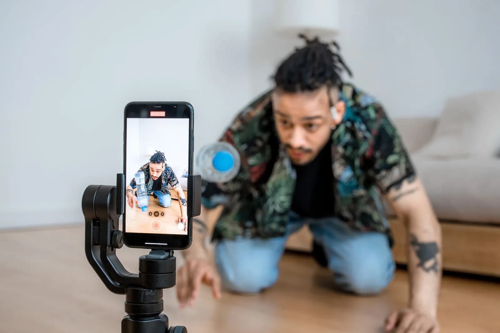 Stockholm's Fluencify raises €3.7M to scale AI-run creator marketing platform