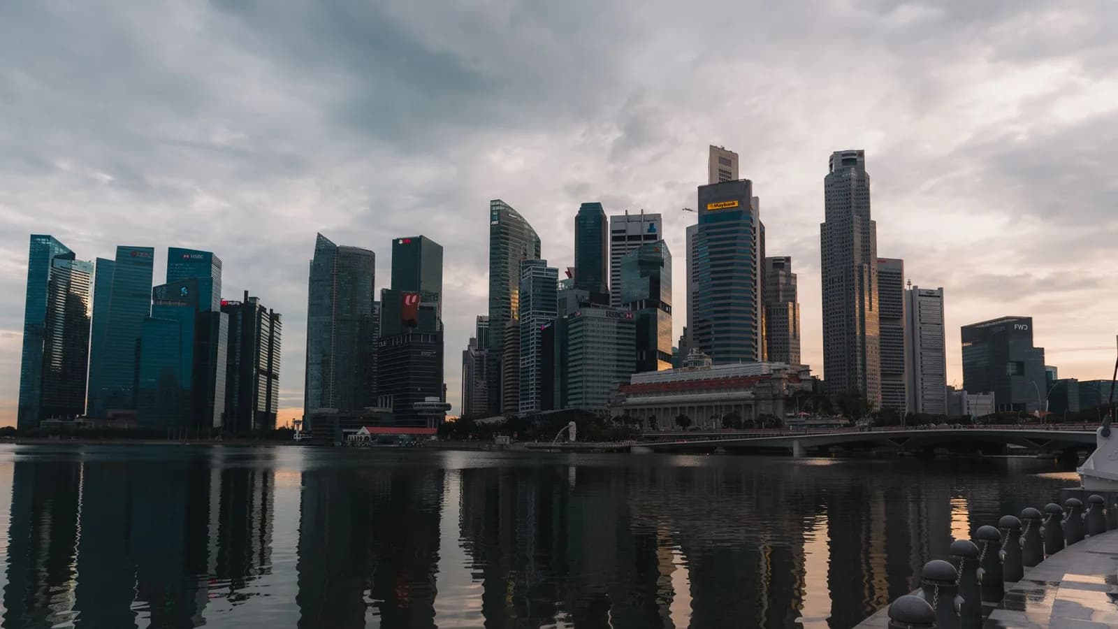 Gemini Secures Singapore Major Payment Institution License